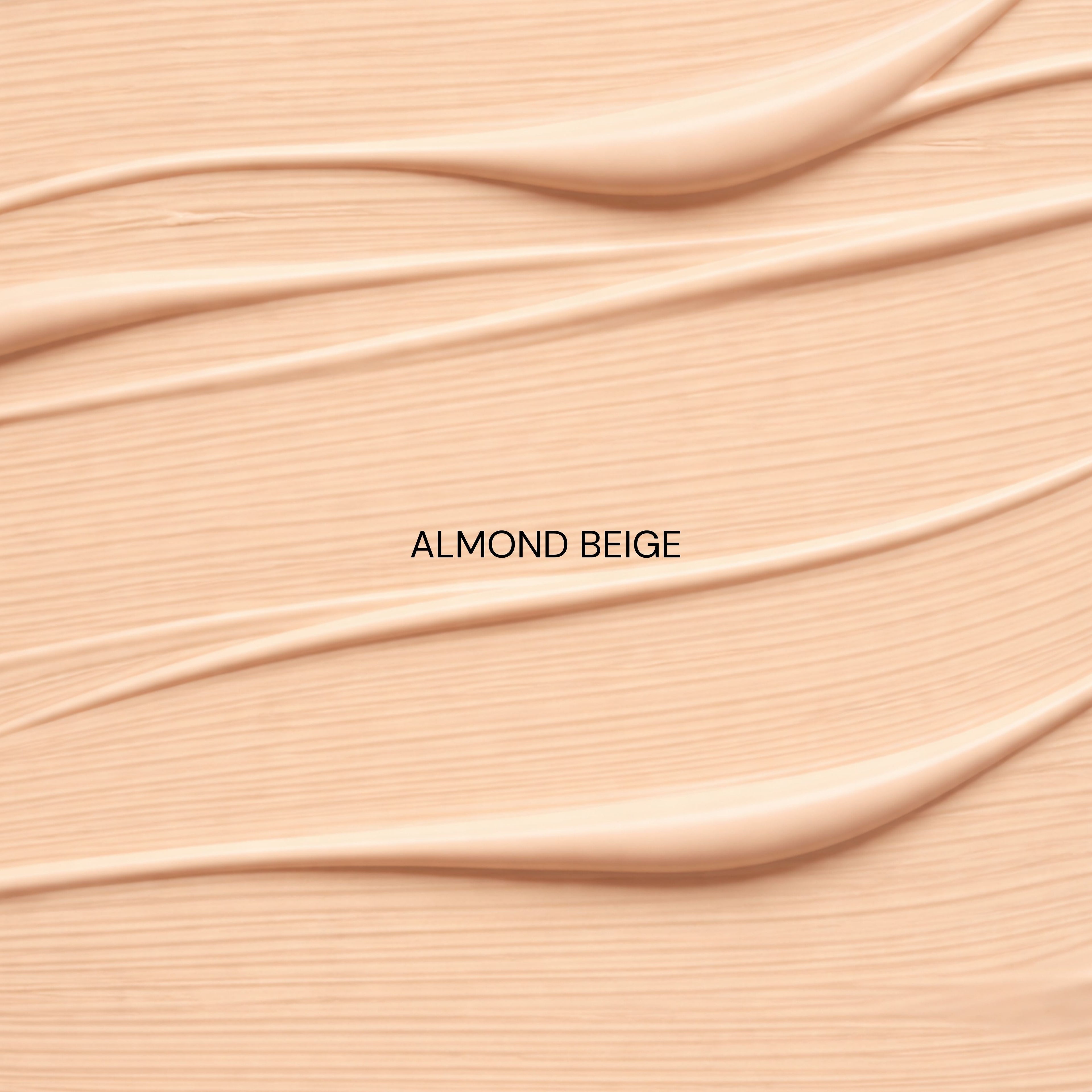 Full coverage foundation