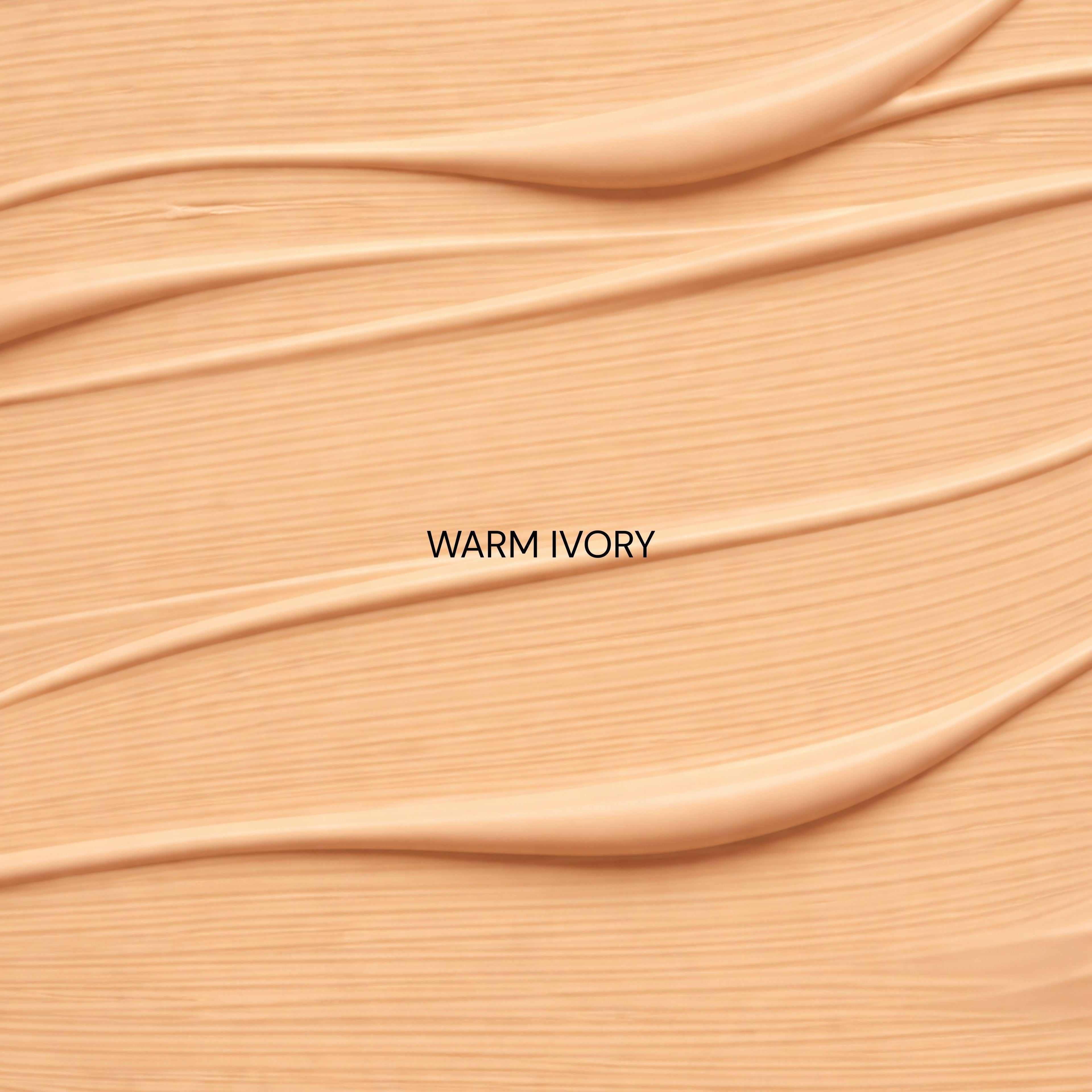 Full coverage foundation