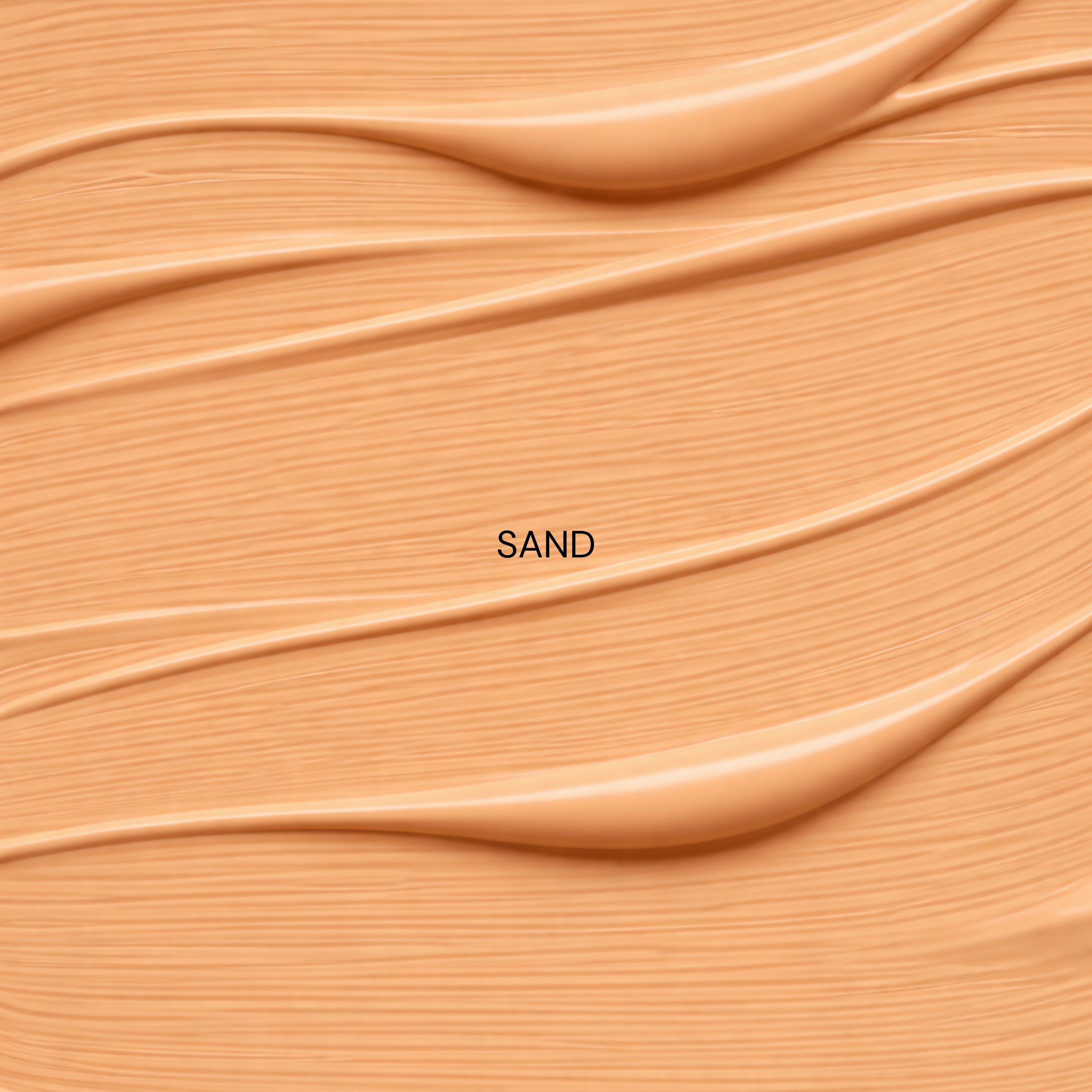 Mini Full Coverage Foundation