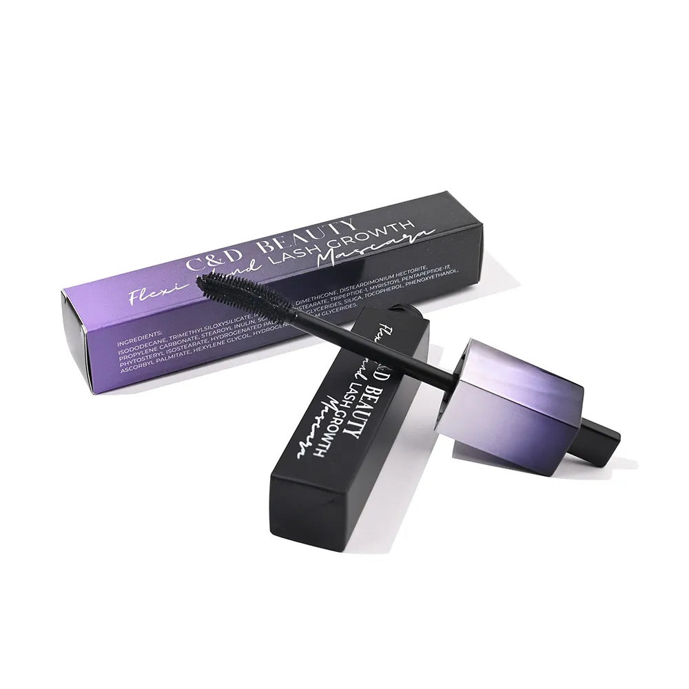 FlexiWand Lash Growth Mascara