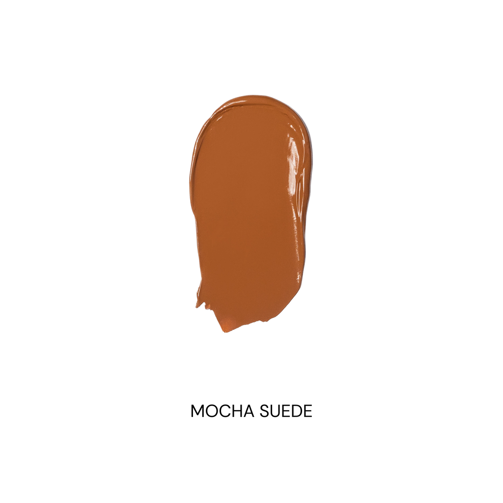 Full coverage foundation