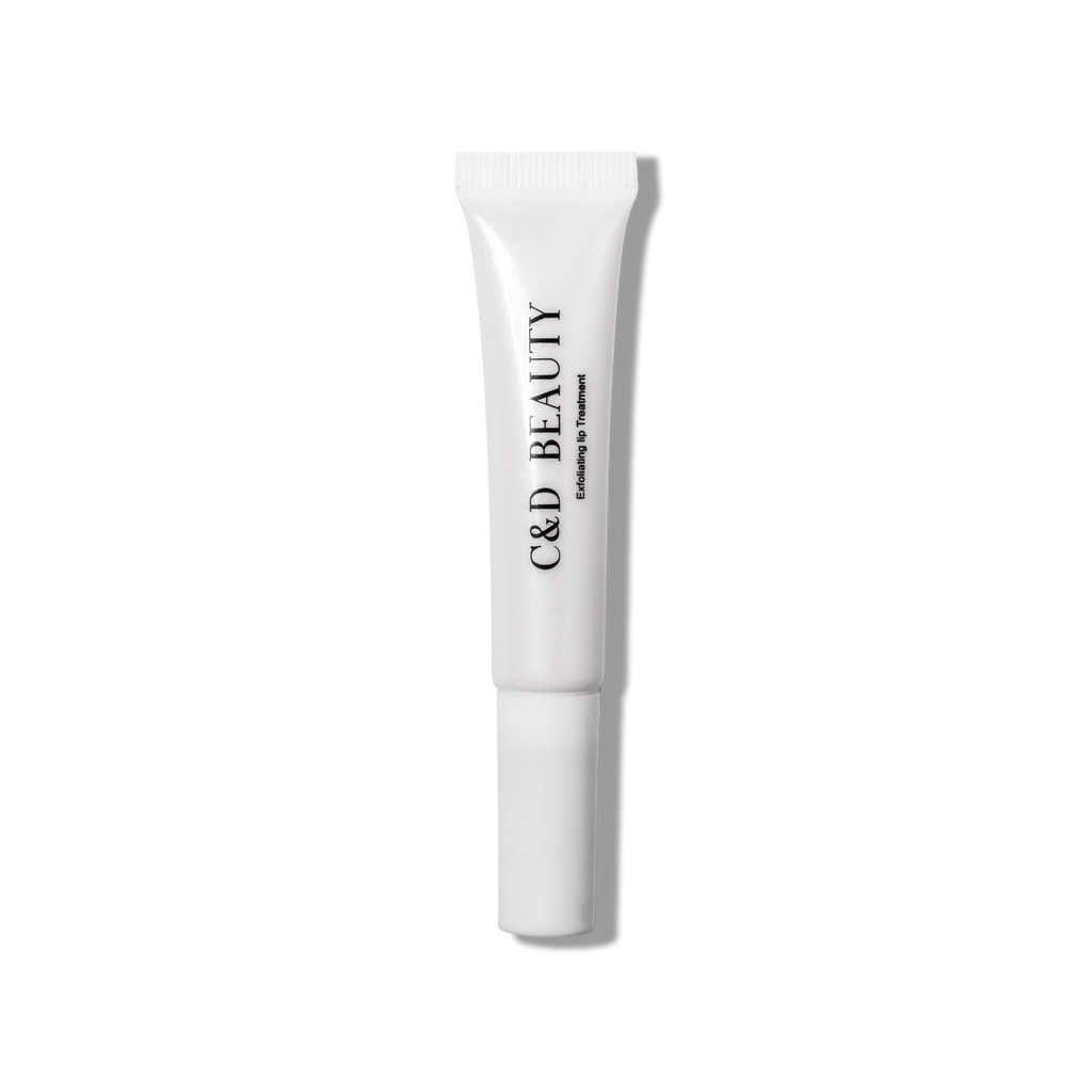 Exfoliating Lip Treatment