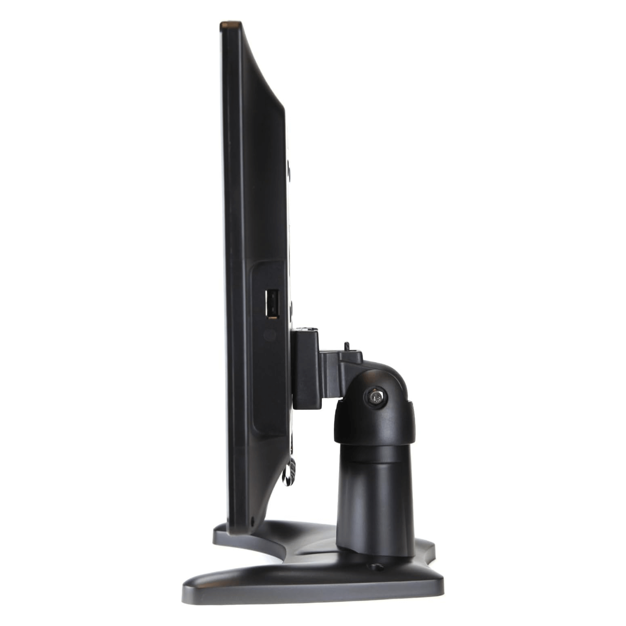 Emerson 13.3" Portable Rechargeable 12V ACDC TV - Refurbished
