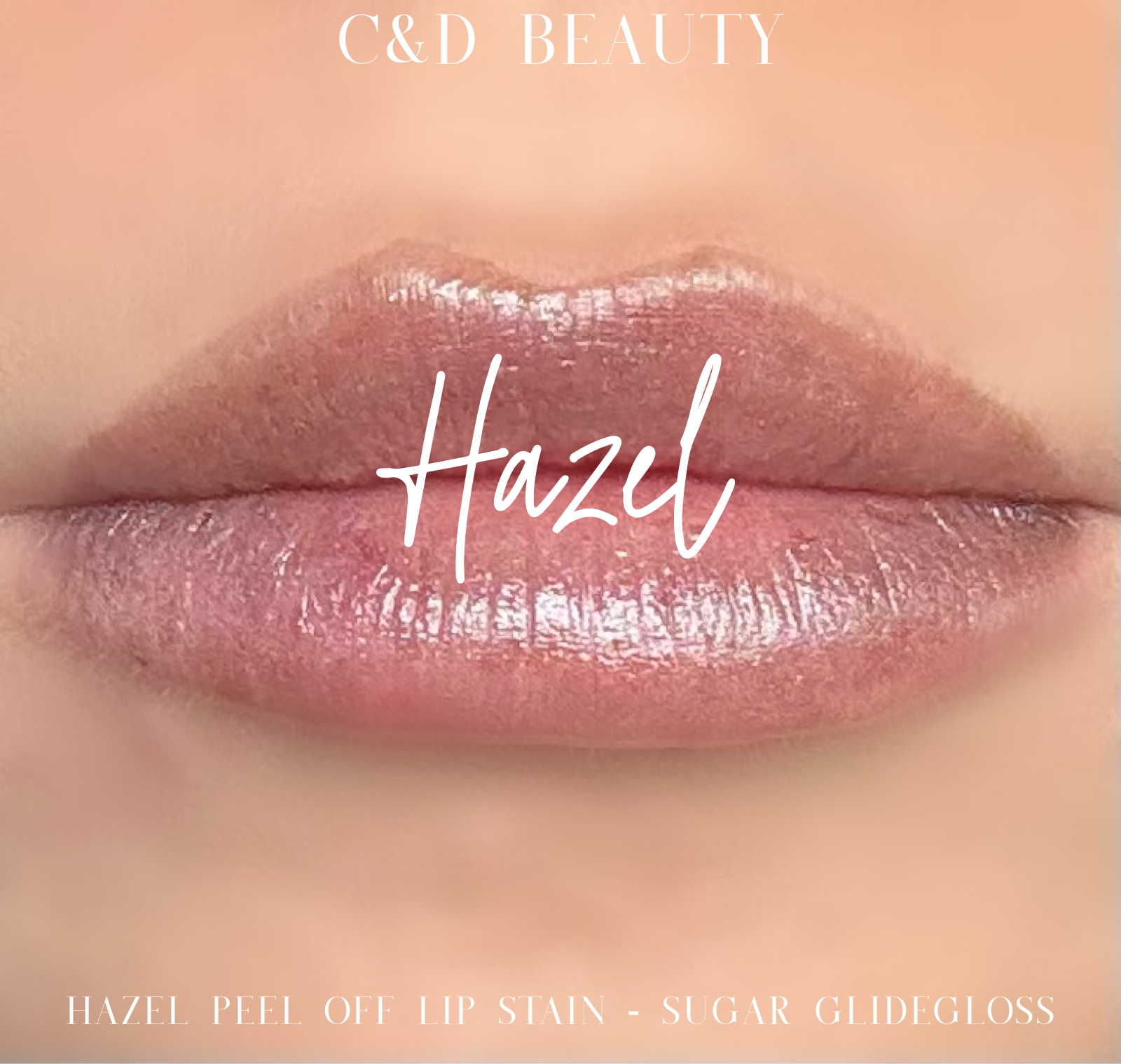 Peel Off Lip Stain