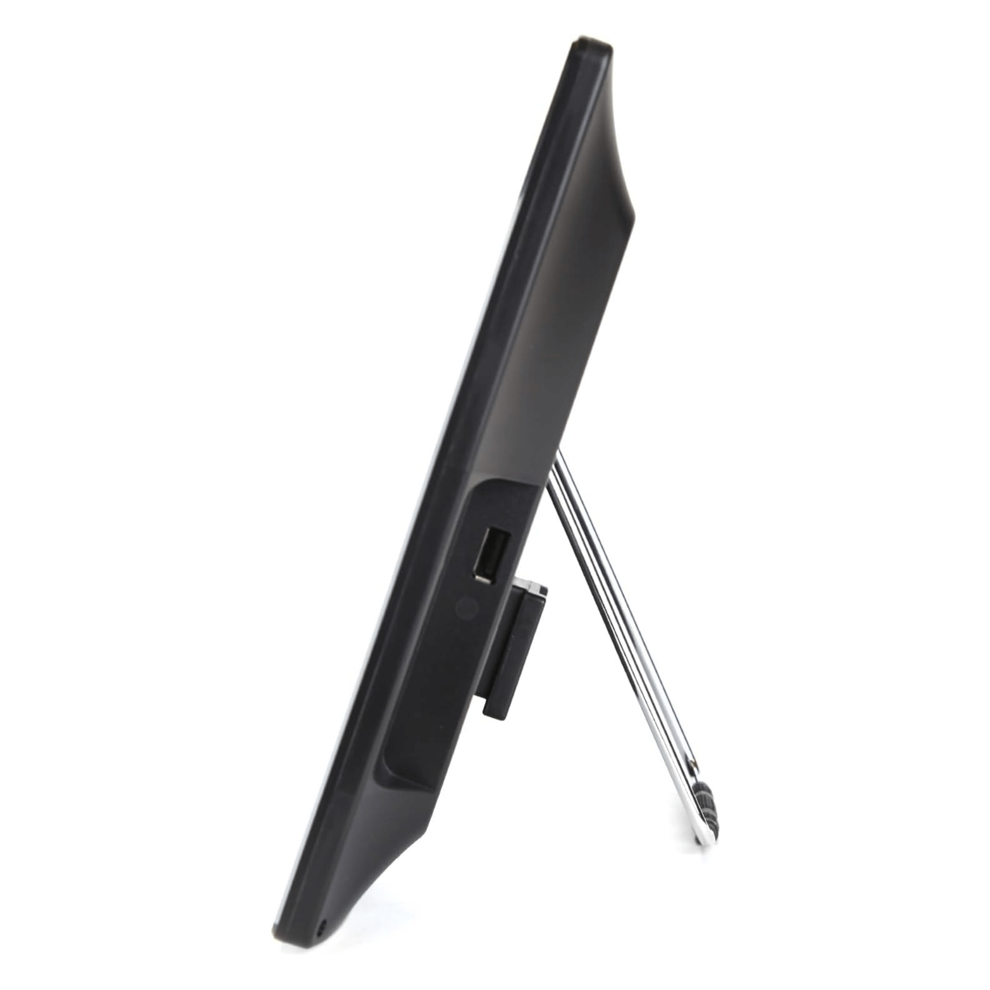Emerson 13.3" Portable Rechargeable 12V ACDC TV - Refurbished