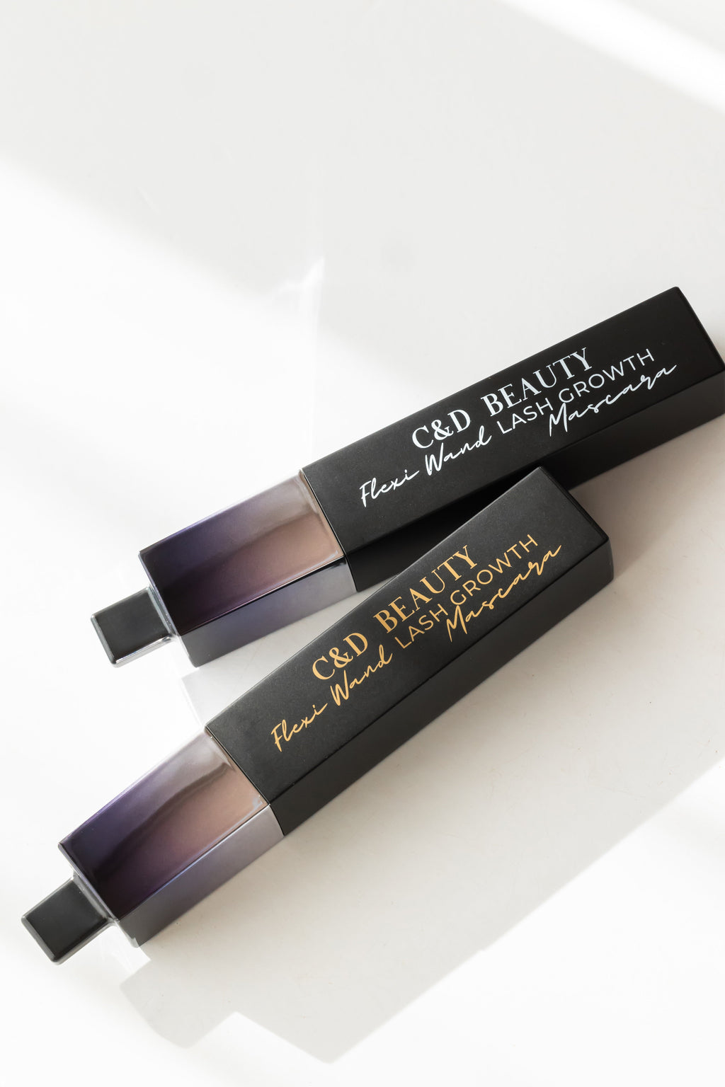 FlexiWand Lash Growth Mascara