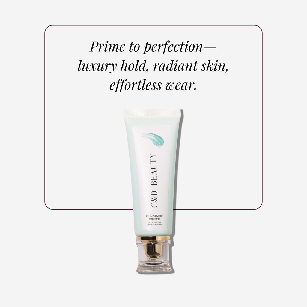 Stick & Grip Face Primer