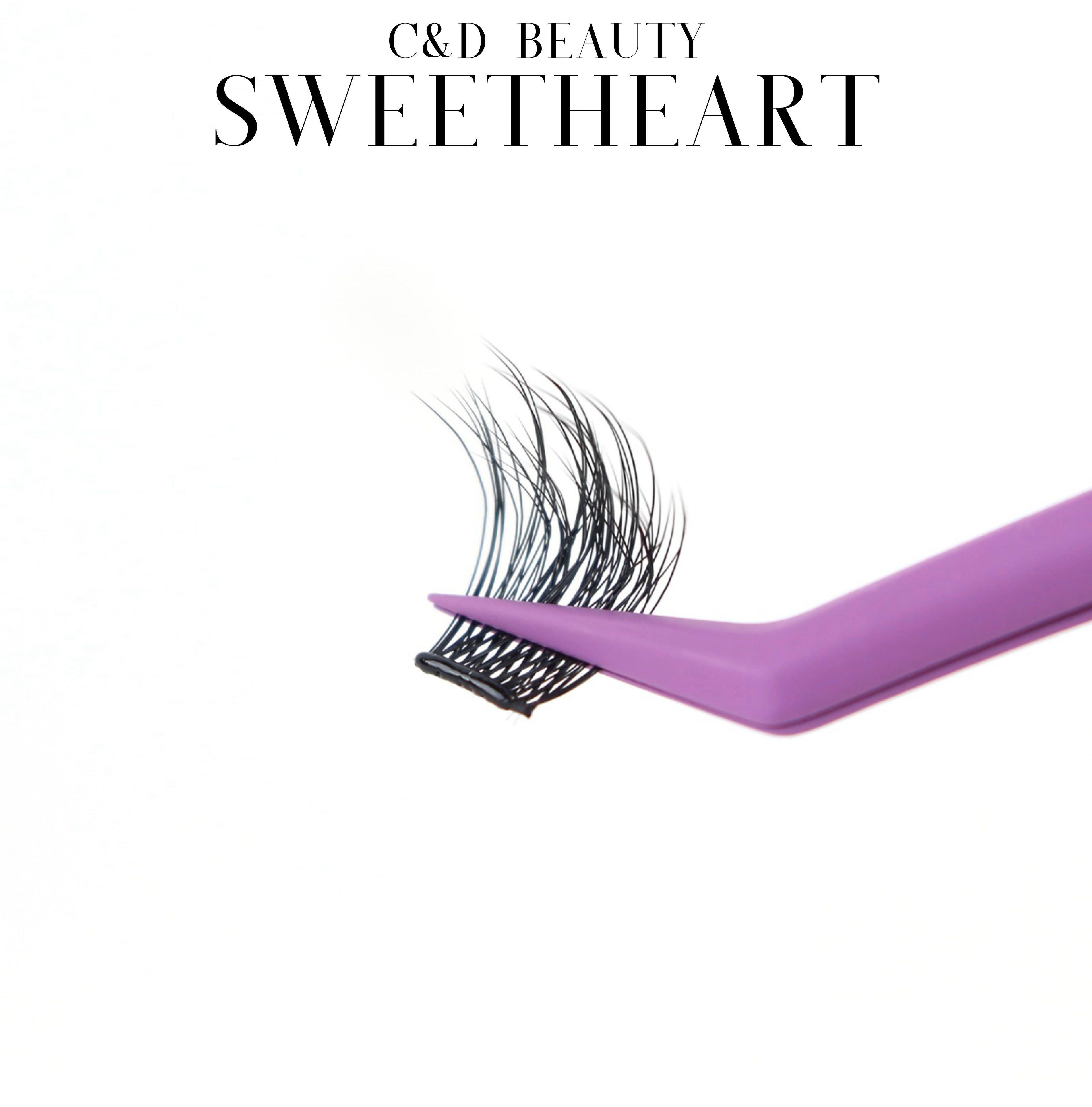 Sweetheart Press & Go Refill