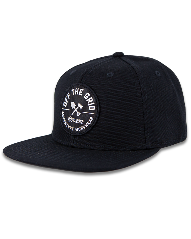 Jobsite Hat