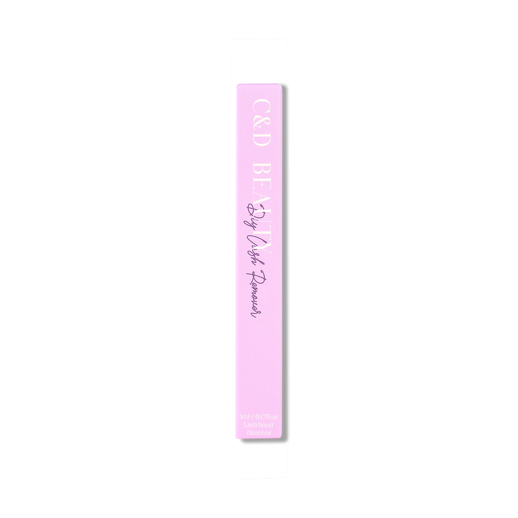 LuxeFade Lash Remover