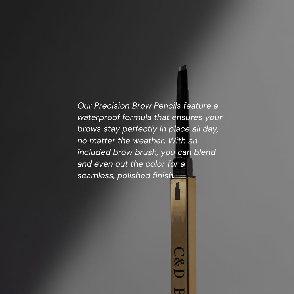 Precision Brow Defining Pencil