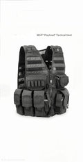 MVP Tactical Vest Side Extensions