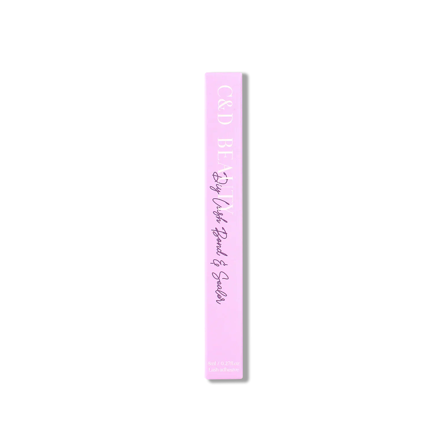Infinity Lock Lash Bond & Sealer